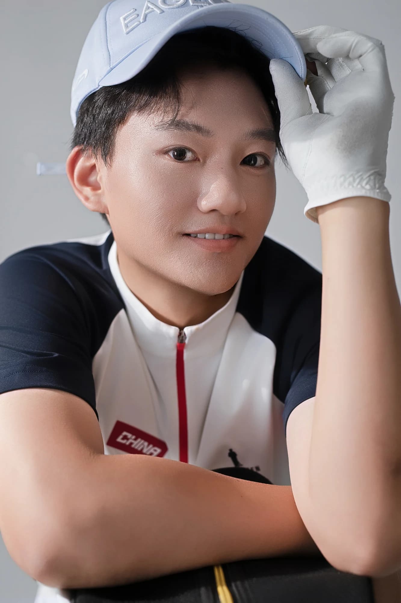 Masa Master — GOLF & LIFESTYLE